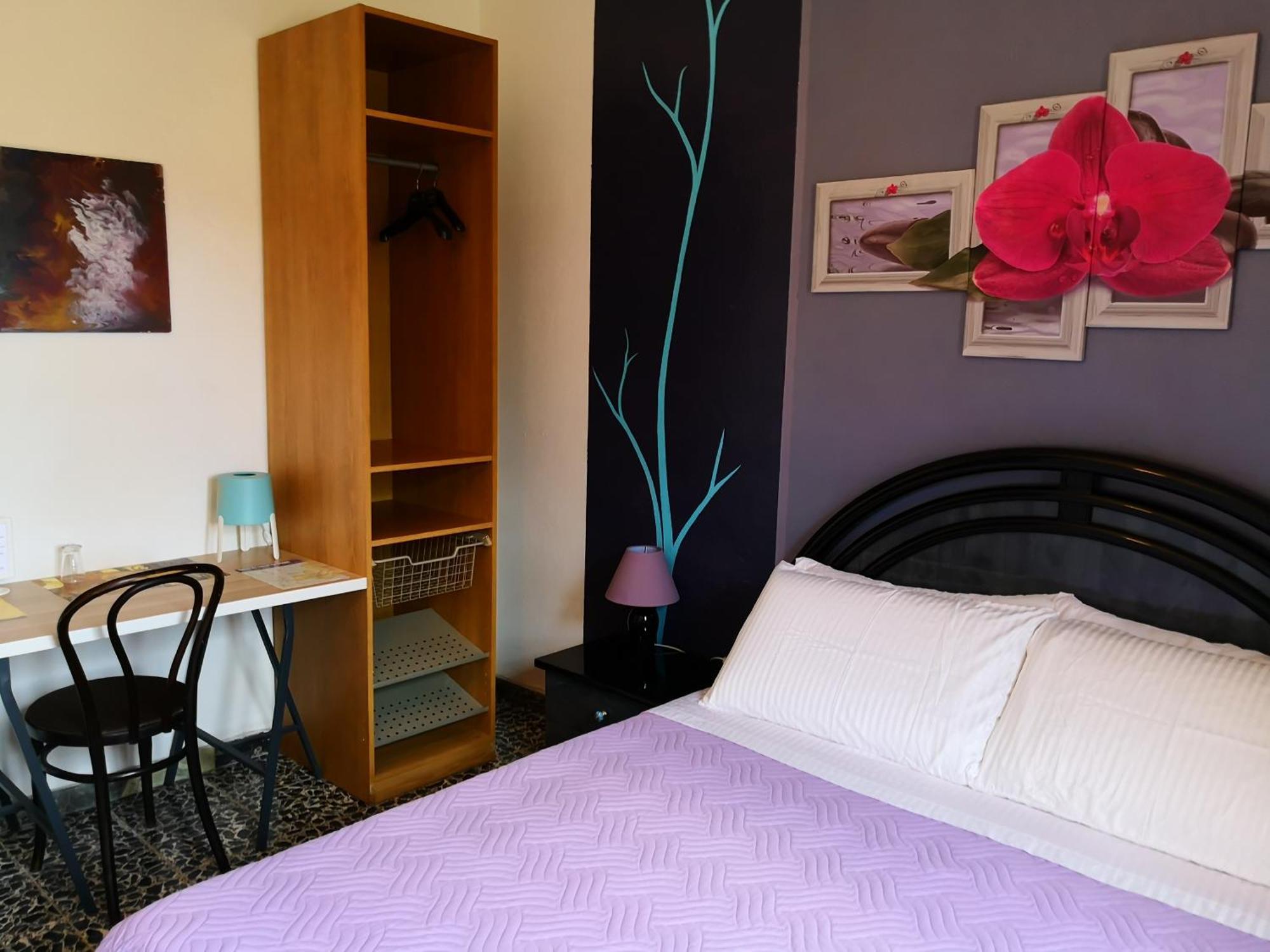 Zia Chiarina Bed & Breakfast San Nicolo Gerrei Room photo