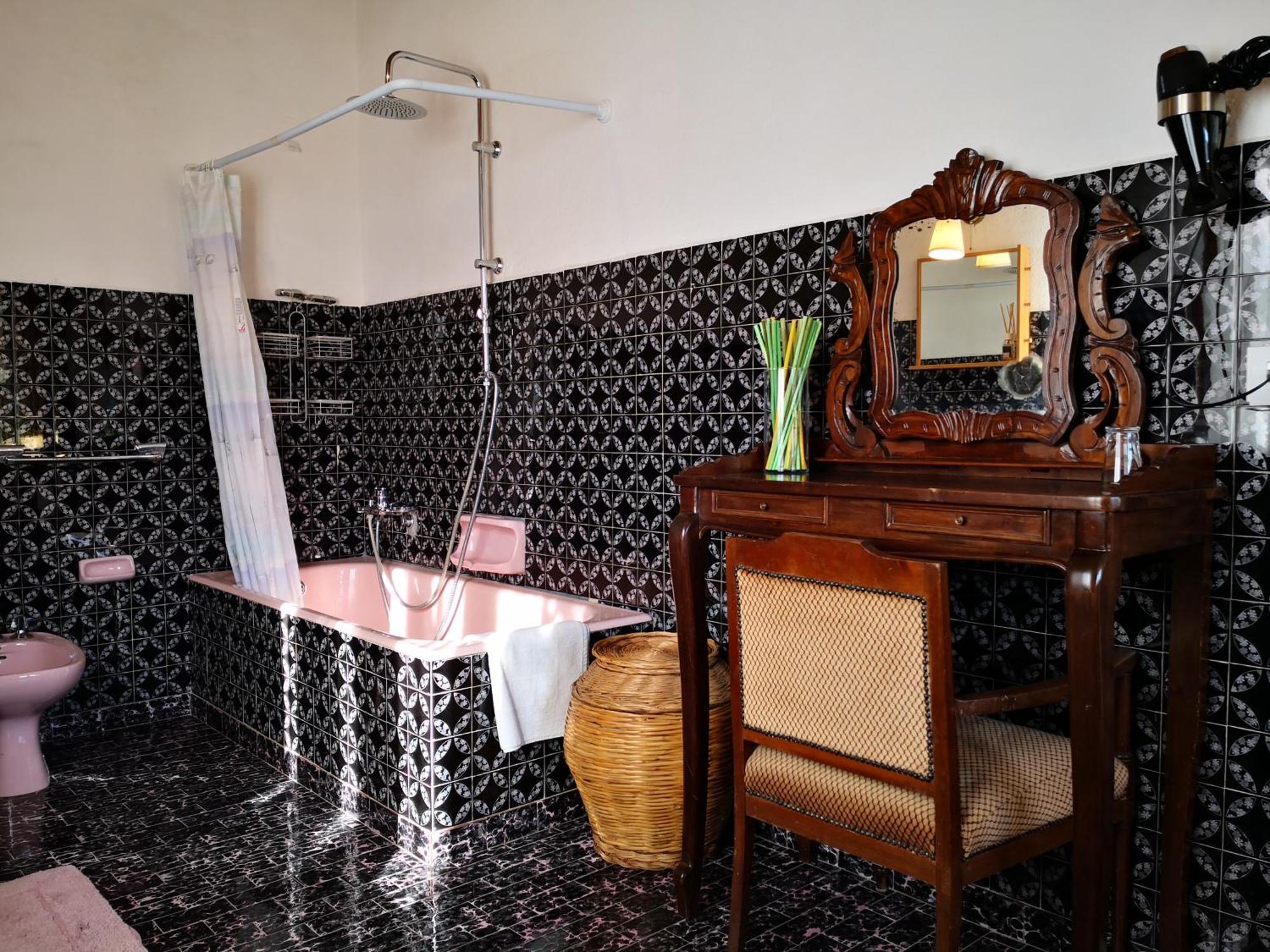 Zia Chiarina Bed & Breakfast San Nicolo Gerrei Room photo